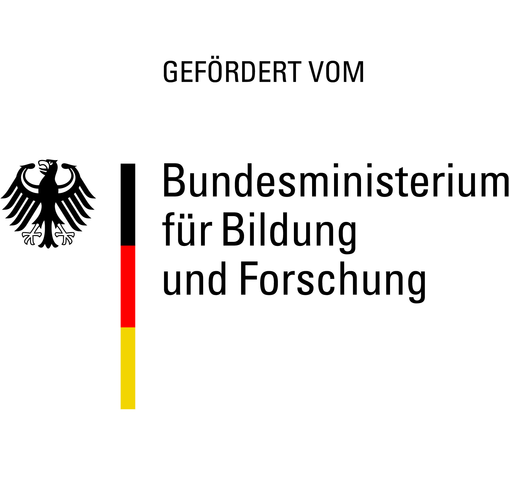 Bundesministerium für Bildung und Forschung